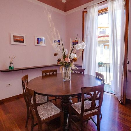 Acacia Firenze -Tulipano Florença Exterior foto