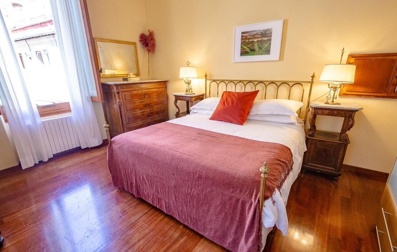 Acacia Firenze -Tulipano Florença Exterior foto